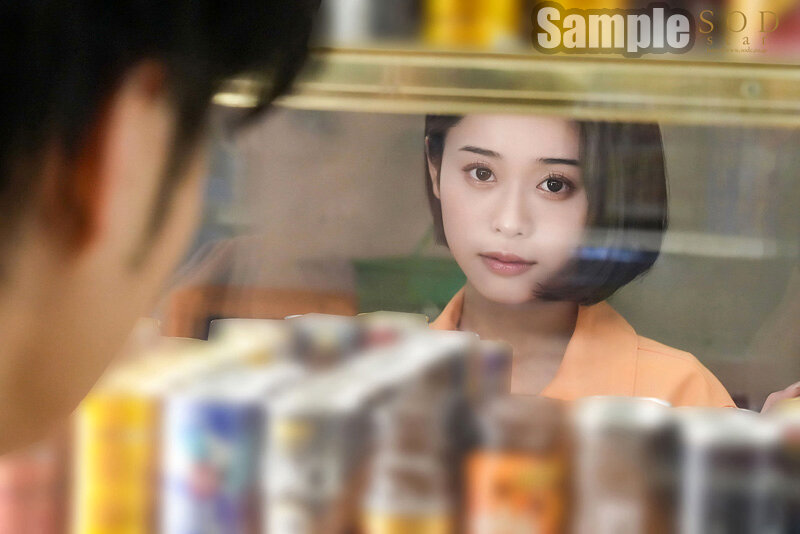 体の相性が最高なコンビニパート主婦Mさんとは休憩2時間のショートタイム密会でも最低3回は射精(だ)せる MINAMO