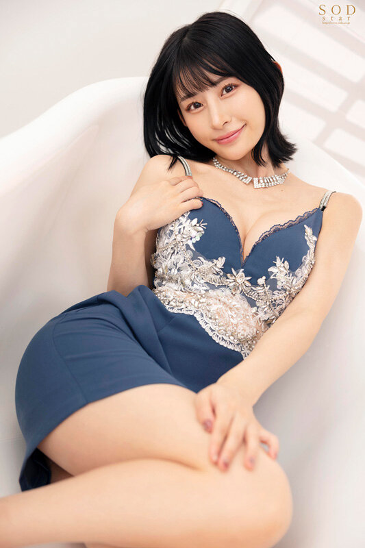 4年目で初出勤!無制限発射 OK で連続ナマ中出しさせてくれる完全会員制ソープ 宮島めい