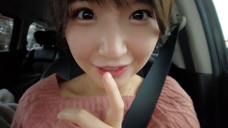 放尿露出 露出した場所に記録を残すお漏らしマーキングデート