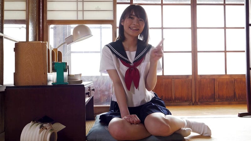 東條なつ/First Love～なつ恋