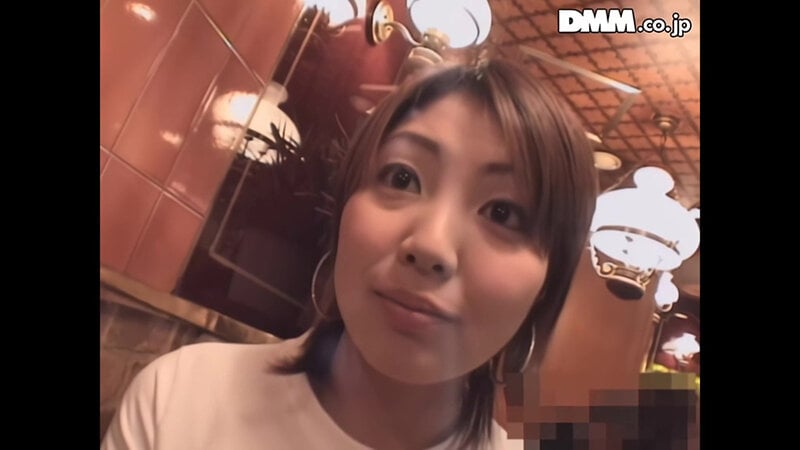【AIリマスター版】出会い系出会えた人妻
