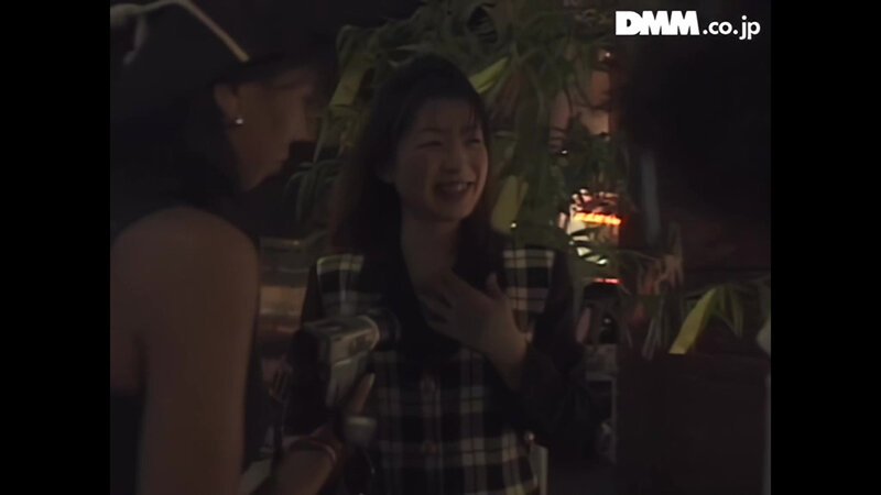 【AIリマスター版】ナンパ天国’98 銀座VSススキノ美人ママを探せ!!ナンパ天国’98
