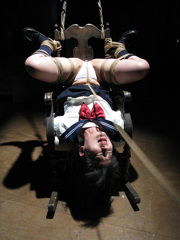 淫らな堕天使たち’08-1