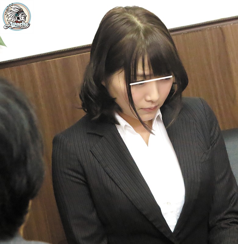 痴●相談所痴● ～繰り返される痴●行為～ 被害者全員中出しver.