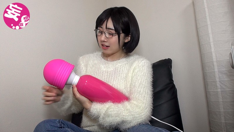 本が大好きな書店員さん 下ネタを振られてキョドってた娘が2時間後…巨根でアヘ顔！チ●ポ堕ち！