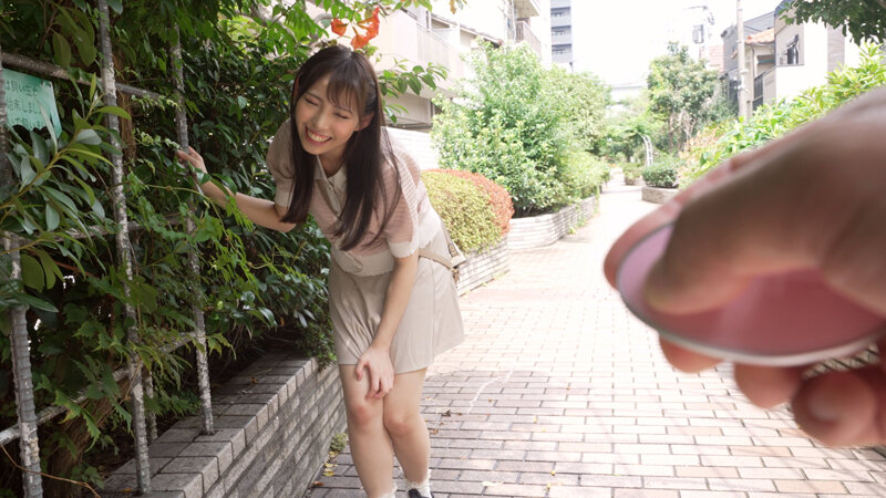 恥辱、陵●、とびっこ装着・繁華街デート！14 長澤りつ