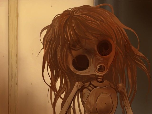 Minstrel-壊レタ人ギョウ-