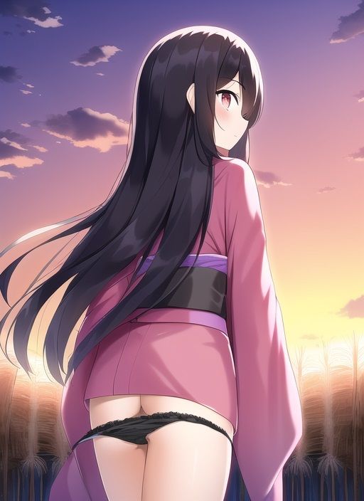 AI女子達の日常9