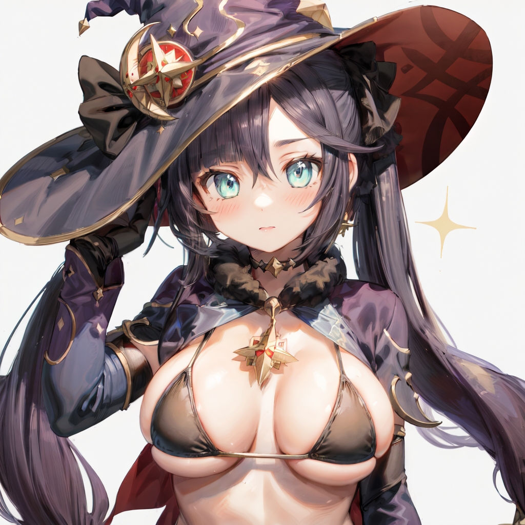 【原神】ちょっとえっちなイラスト集〜366枚〜【Genshin Impact】