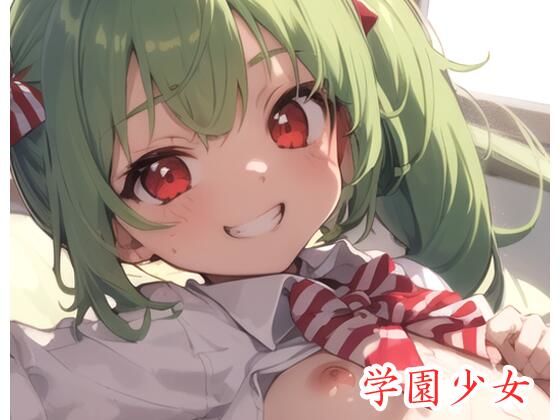 学園少女 .ex3