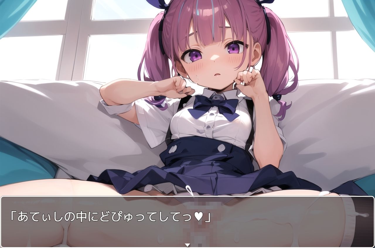 ホロsex Hライブ.5