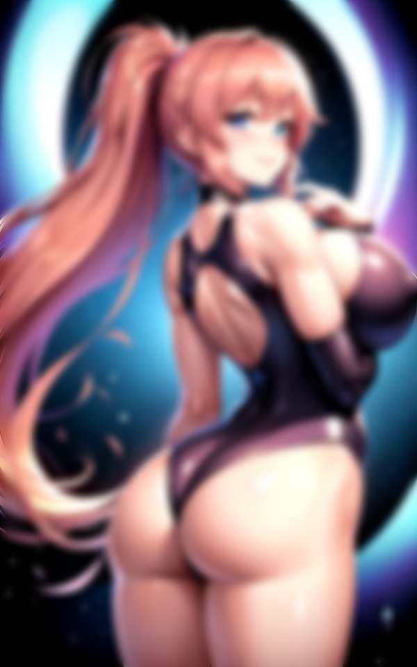 大人スク水のえろすぎるお尻集 水着をずらして即入れ