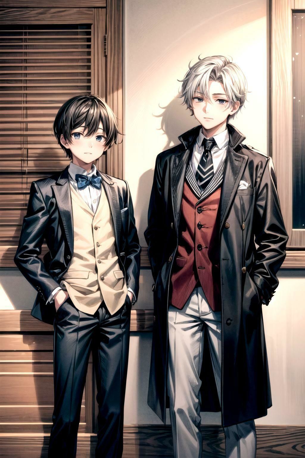 俺の男根が火を噴くZE