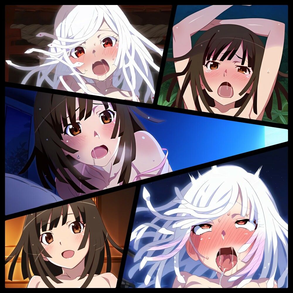 閨物語 千石撫子の場合