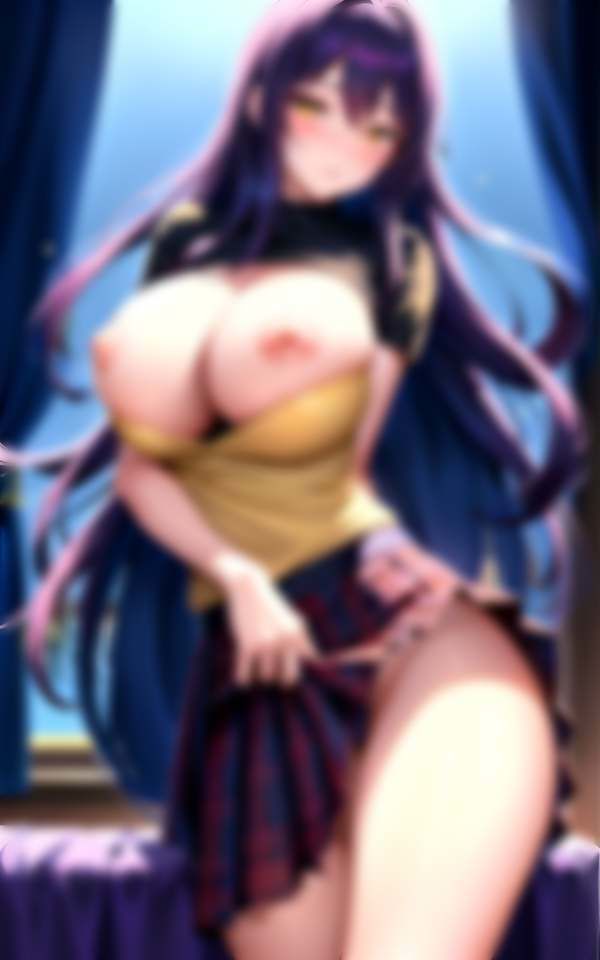 ピュアな地味子の秘め事 純白処女喪失物語