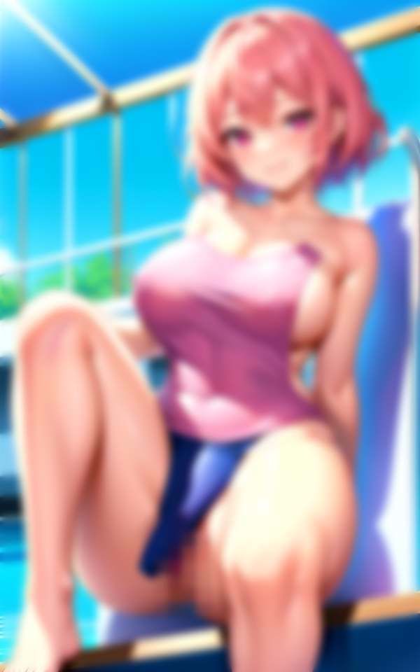 部活帰りの妹の着替えを覗いたら