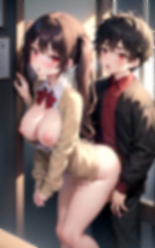 卑猥なバイトに潜入 従業員の性処理に