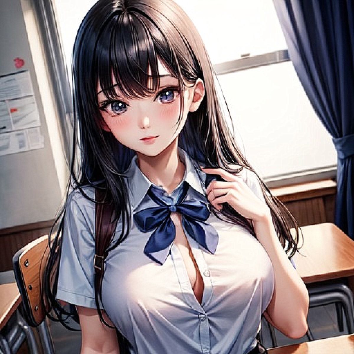 女子校生図鑑