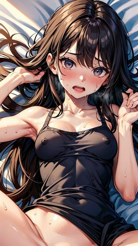 【正常位】Sex Positions Collection No.1