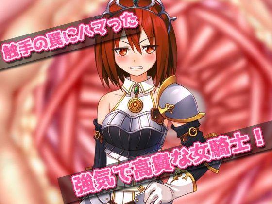 【2本セット！！】異種姦〜「種付け交尾される魔法少女」編＆「触手の苗床になった女騎士」編〜大人の変態ゲーム