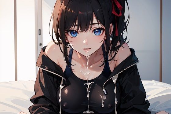 AI生成 援交の姫 vol.5