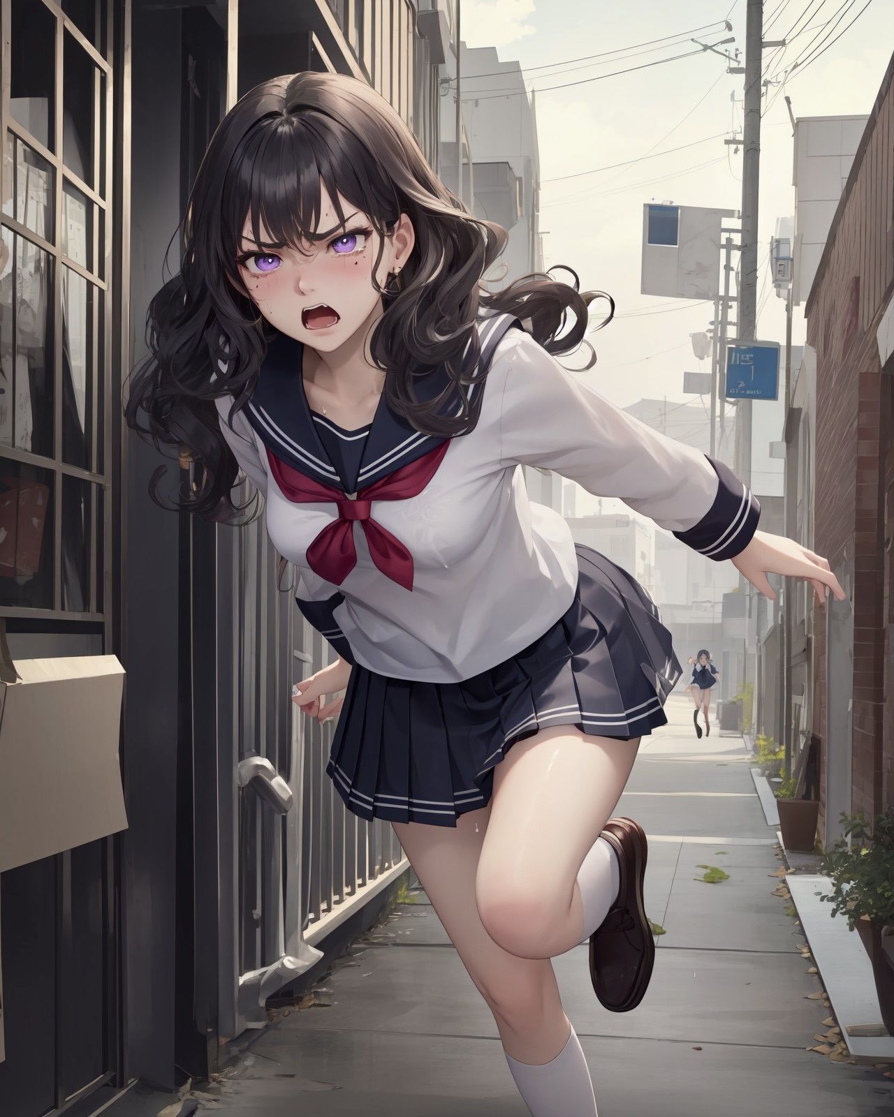 真面目なJ〇を犯してみたらハマってしまった件について