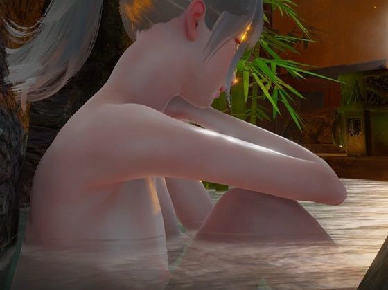 エルフの媚薬2 刀舞士ミラとミスリル銀の媚薬