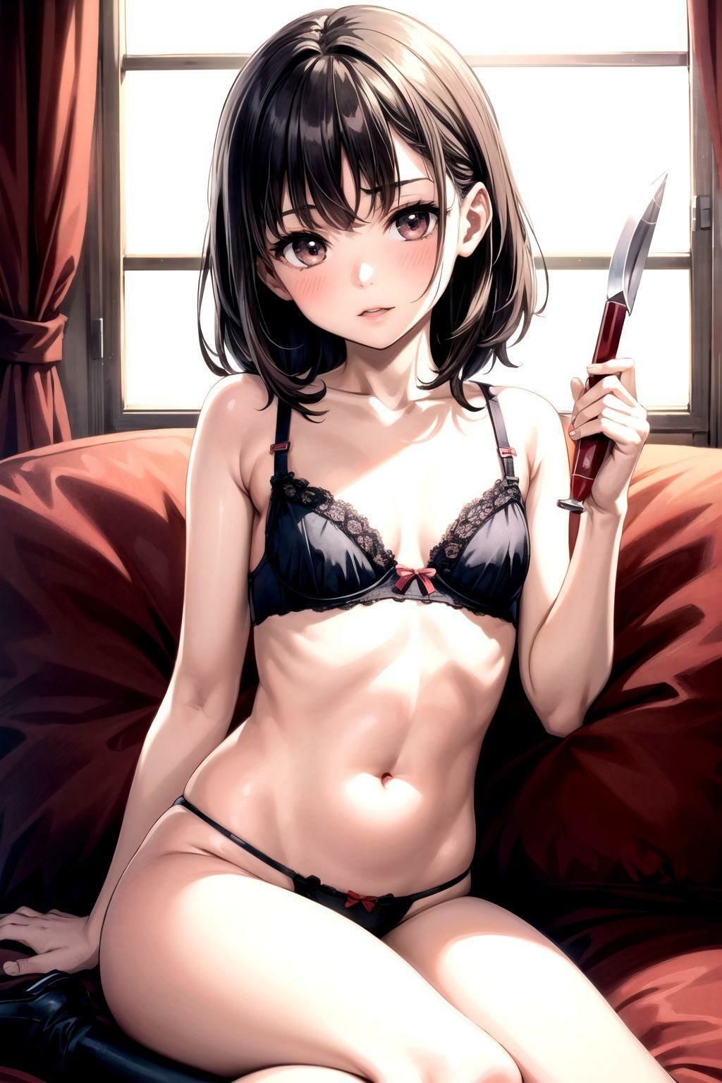 つるぺたかーにばる