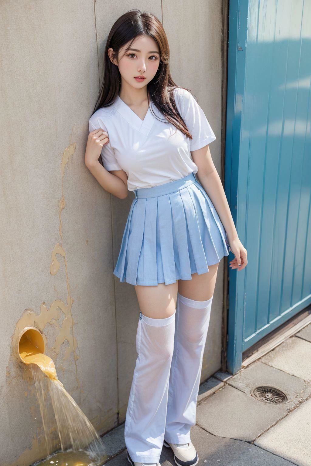 放尿快感きもぢぃぃっぃ