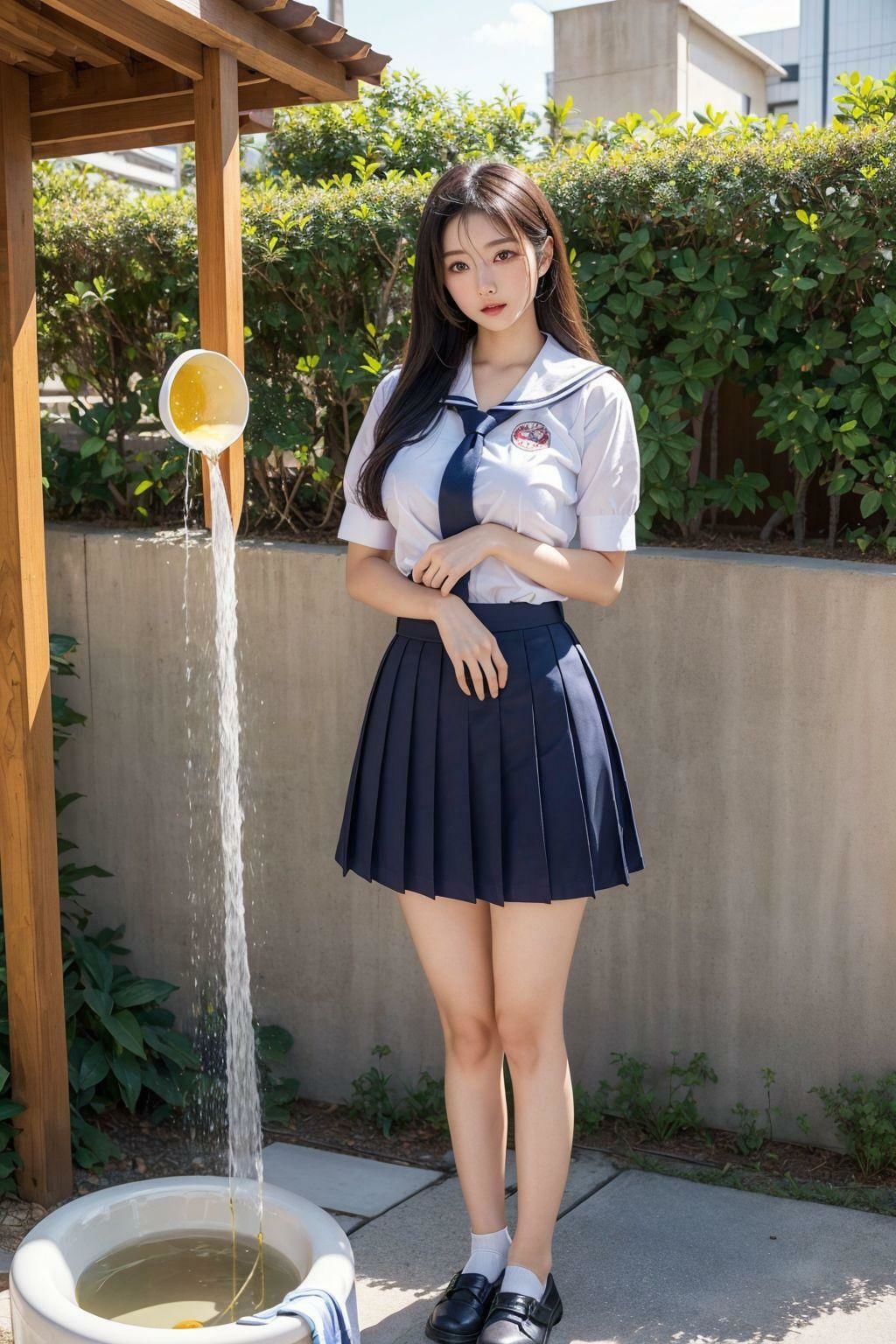 放尿快感きもぢぃぃっぃ