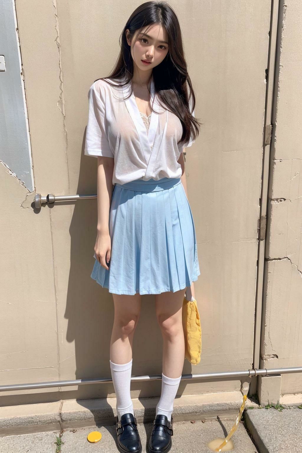 放尿快感きもぢぃぃっぃ