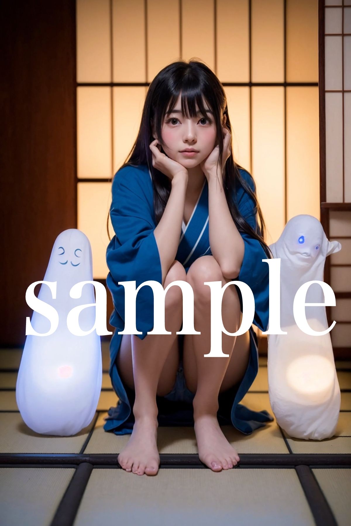 天使に抱きしめられて!