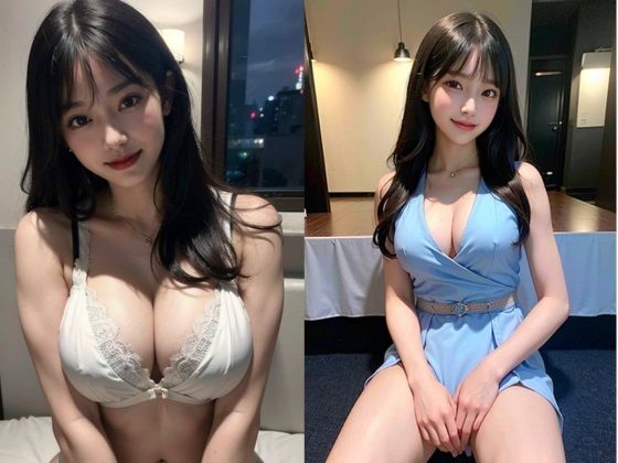 乱れたい気分