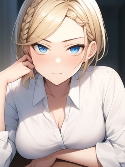 【社内凌〇】オフィスレ〇プCG集 ベンチャー企業若手社長が堕ちるまで〜吉村 カンナ編〜