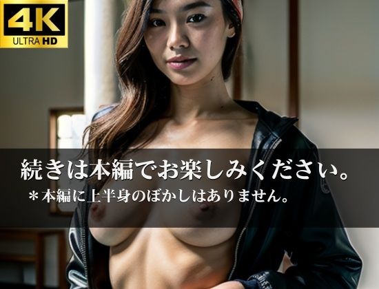 生交尾大好きな痴女が襲ってきた・・・!プールでトレーニングをしていたら人妻の生まんこ美女が登場!捕まったら逆レ●プで必死に・・