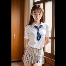 何でも言う事ききます 裸になれ！