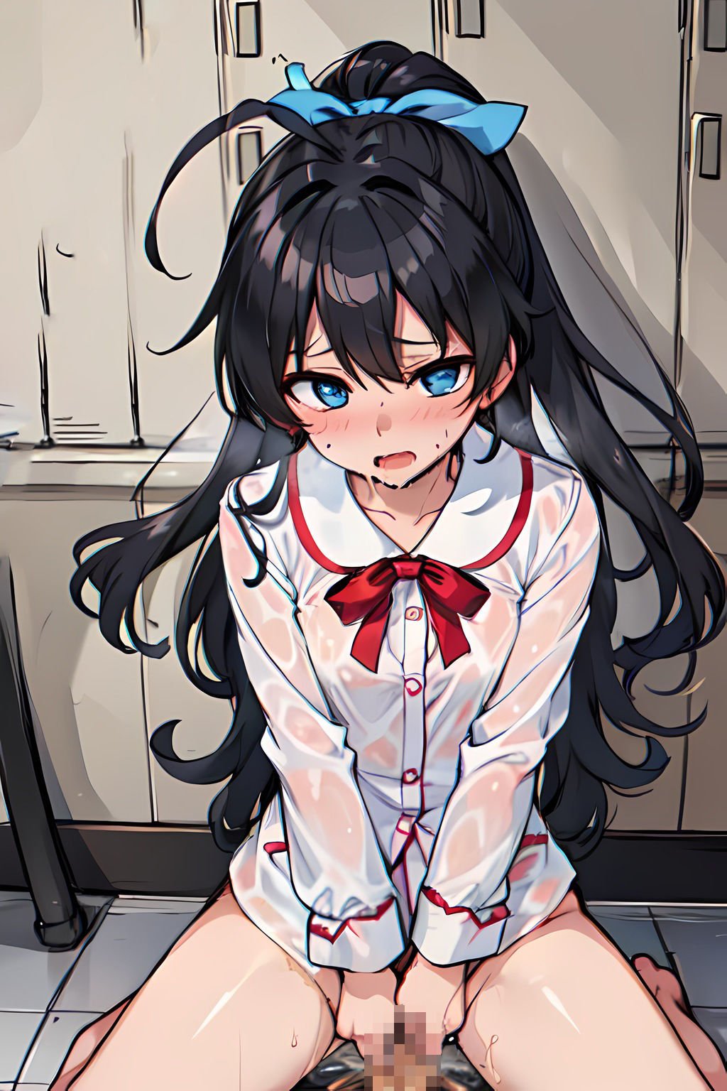 アイドルGHおしっこHCG集129枚