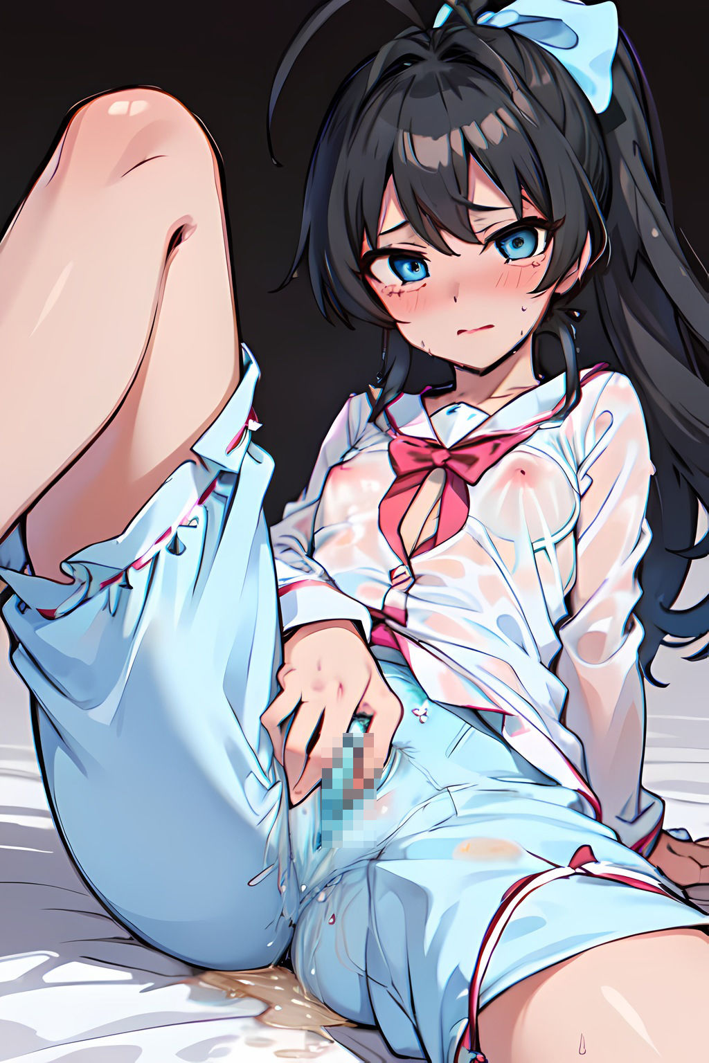 アイドルGHオナニーHCG集131枚