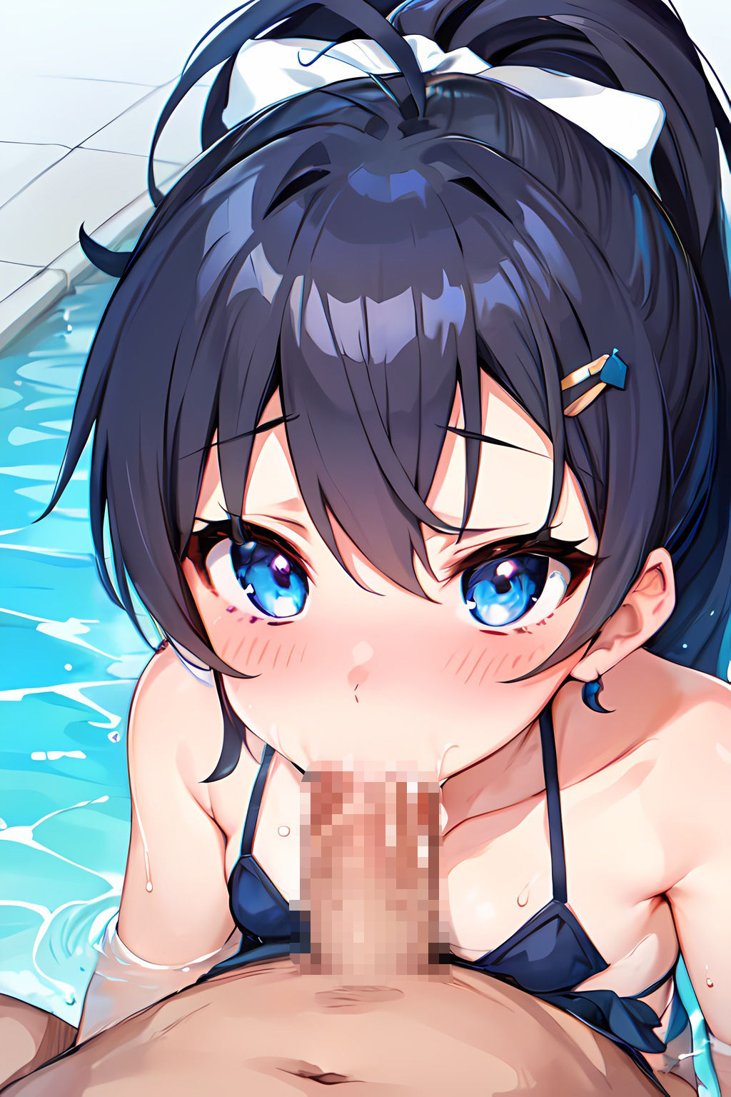 アイドルGHフェラHCG集131枚