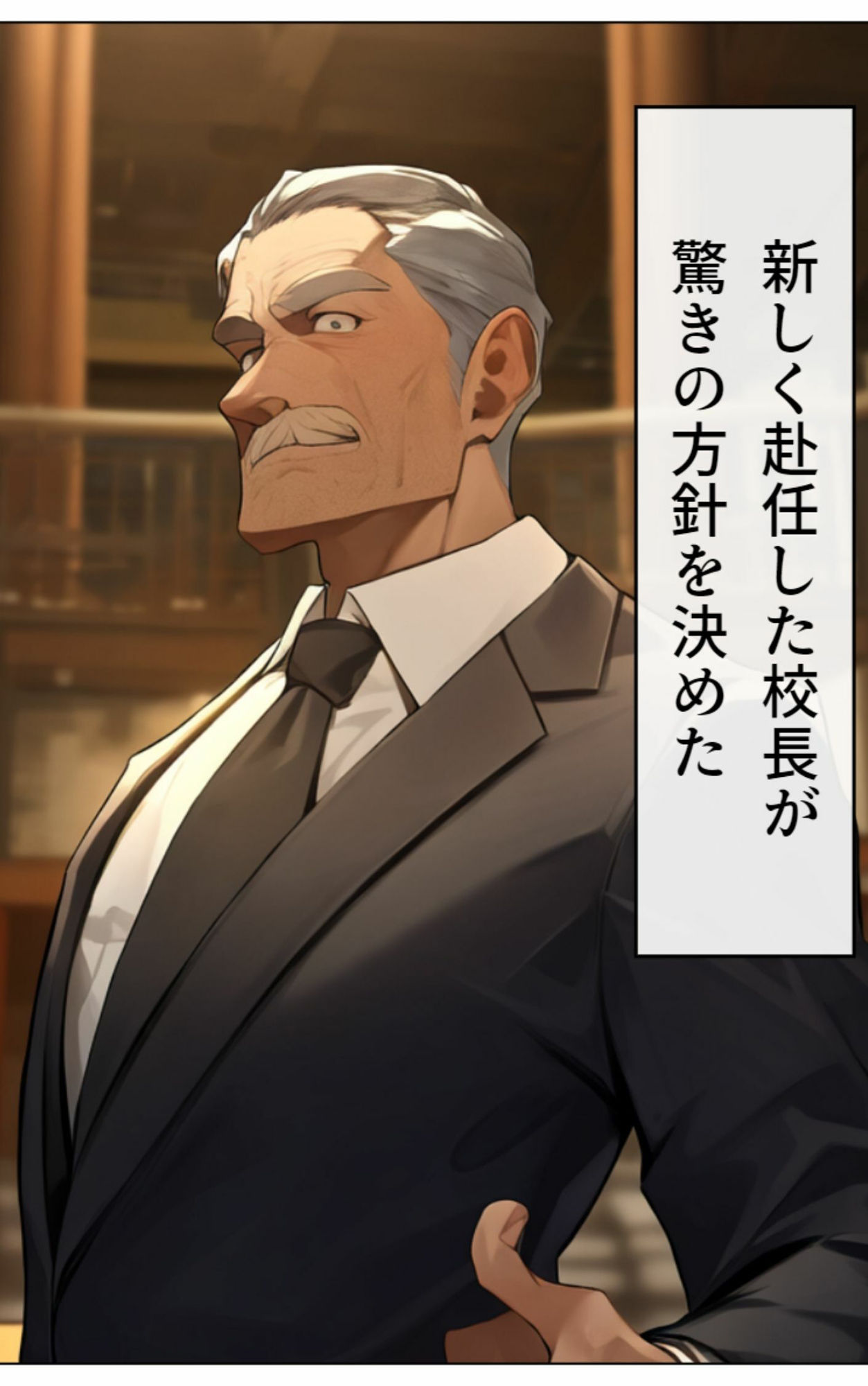 もしもクラスにおしっこ当番ができたら