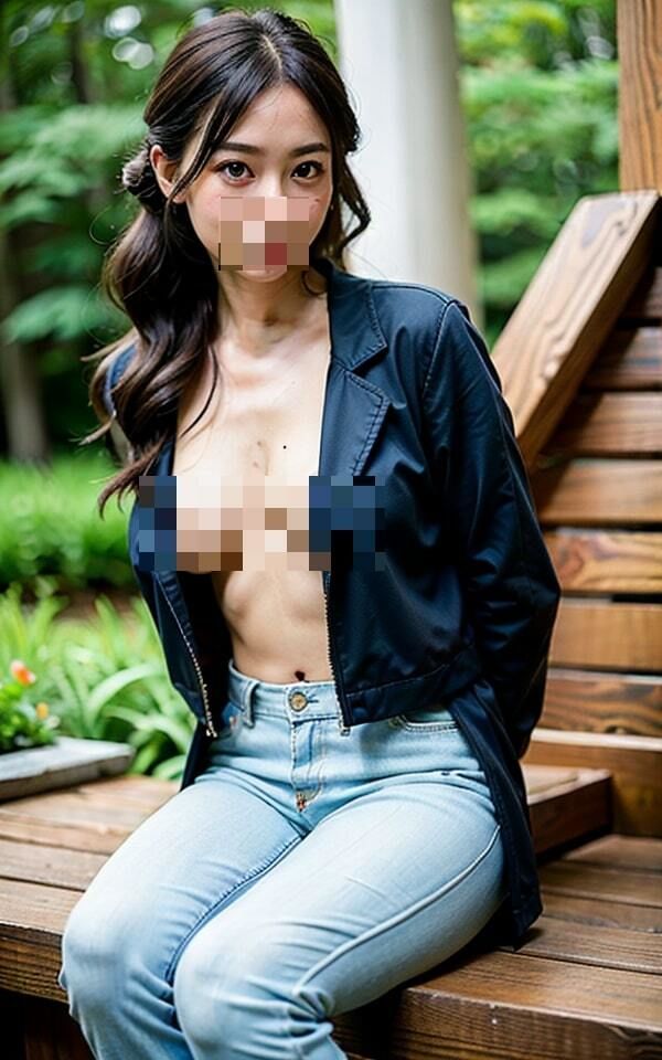 「お姉ちゃんの中に出していいんだよ・・・」と大好きな姉と初めての旅行で美乳を見せつけてきて僕は理性崩壊してしまい、ついには・・・