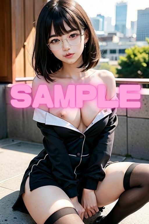 ズリネタの優等生が放課後に・・・僕らの妄想シリーズ