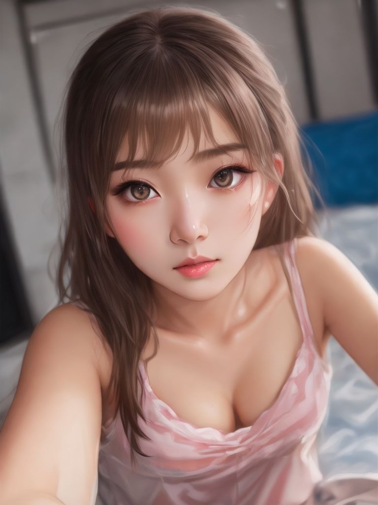 First illustrations collection （by MyFI）