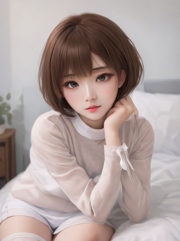 First illustrations collection （by MyFI）