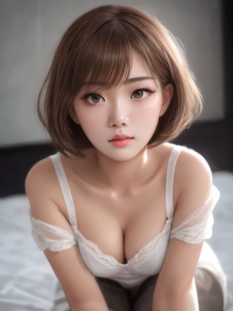 First illustrations collection （by MyFI）