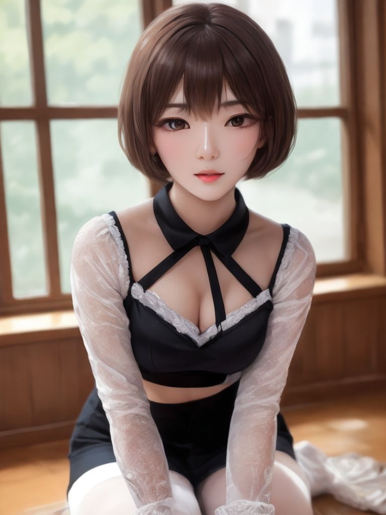 First illustrations collection （by MyFI）