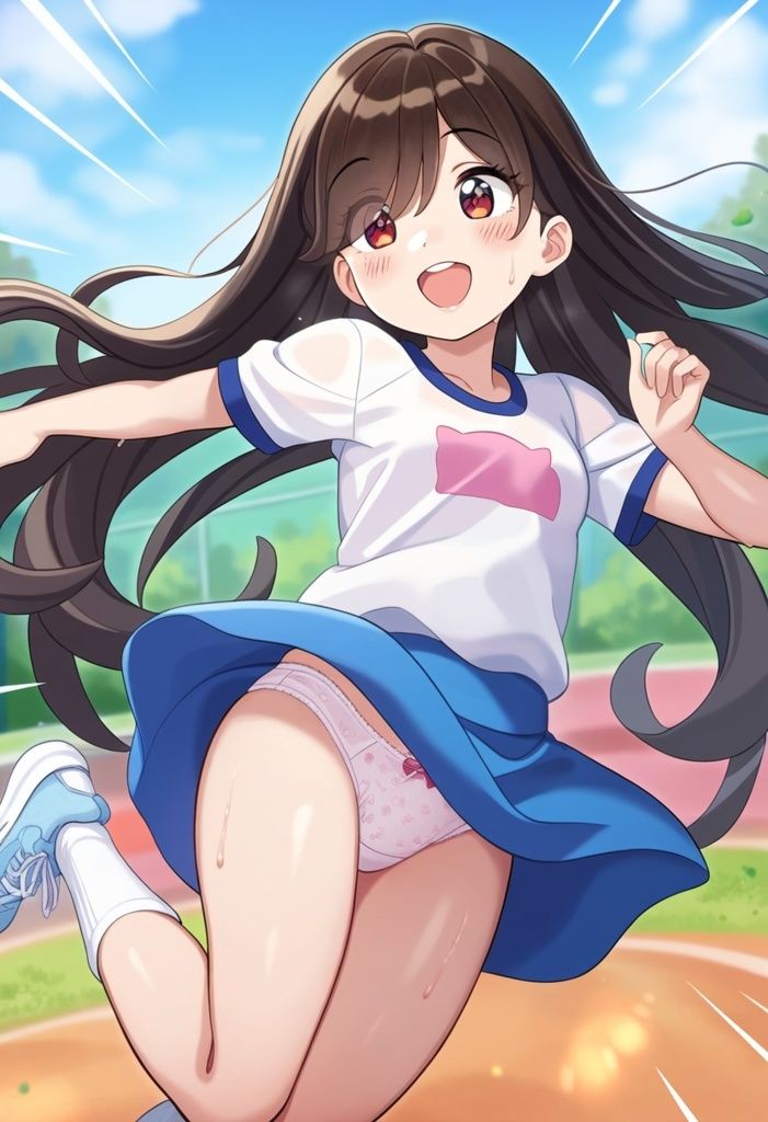 NovelAI V3 ダイナミックパンチライラストまとめ