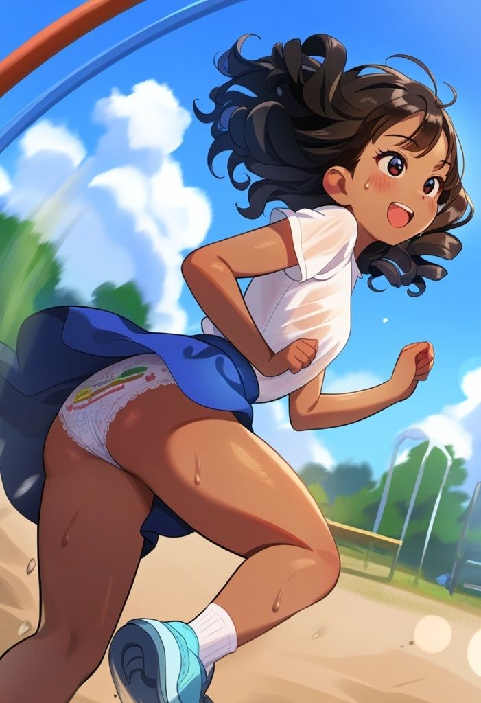 NovelAI V3 ダイナミックパンチライラストまとめ