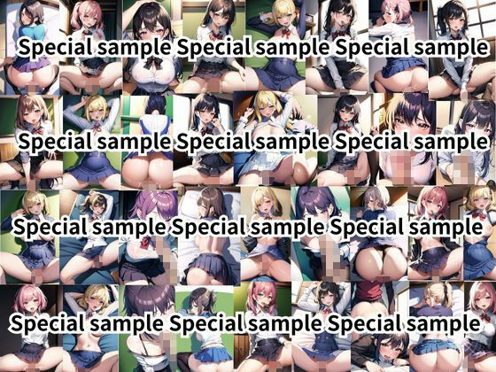 女子校生にバック責めフェラのメス汁とオス汁がドバつくセックス昼休み画像500枚