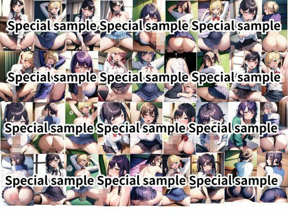 女子校生にバック責めフェラのメス汁とオス汁がドバつくセックス昼休み画像500枚